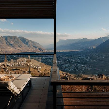 Culinaria Living Appartement Tirol Buitenkant foto