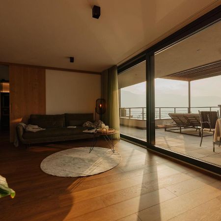 Culinaria Living Appartement Tirol Buitenkant foto