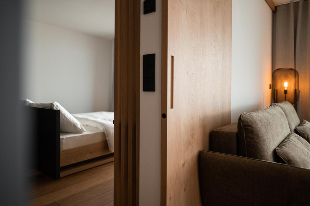 Culinaria Living Appartement Tirol Buitenkant foto