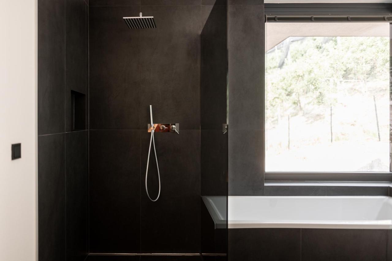 Culinaria Living Appartement Tirol Buitenkant foto