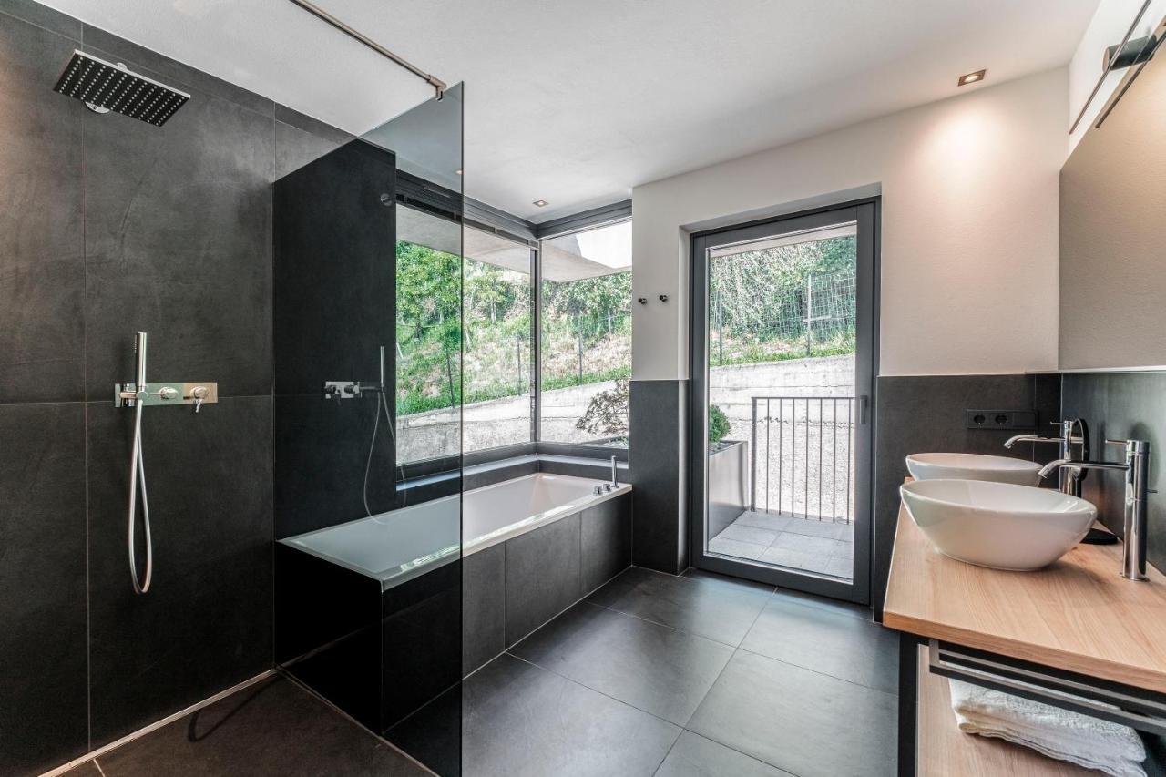 Culinaria Living Appartement Tirol Buitenkant foto