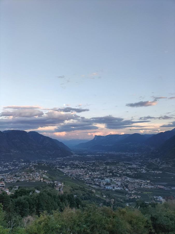 Culinaria Living Appartement Tirol Buitenkant foto
