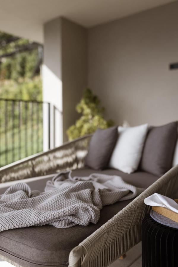 Culinaria Living Appartement Tirol Buitenkant foto
