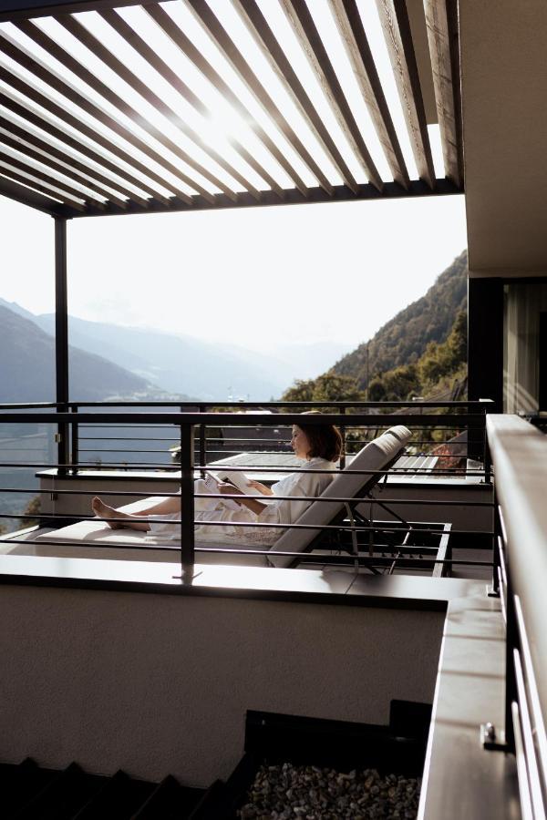 Culinaria Living Appartement Tirol Buitenkant foto