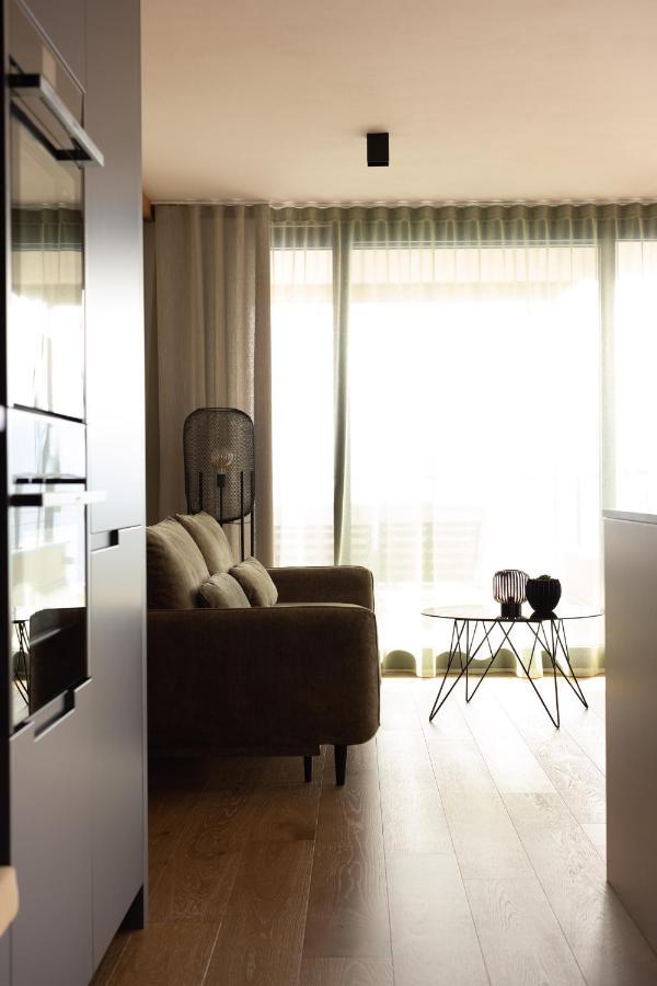 Culinaria Living Appartement Tirol Buitenkant foto