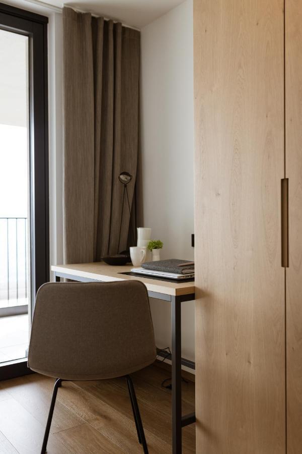 Culinaria Living Appartement Tirol Buitenkant foto