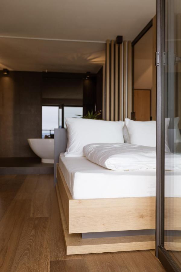 Culinaria Living Appartement Tirol Buitenkant foto
