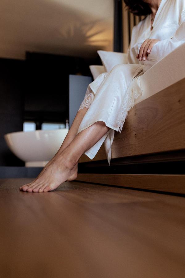Culinaria Living Appartement Tirol Buitenkant foto