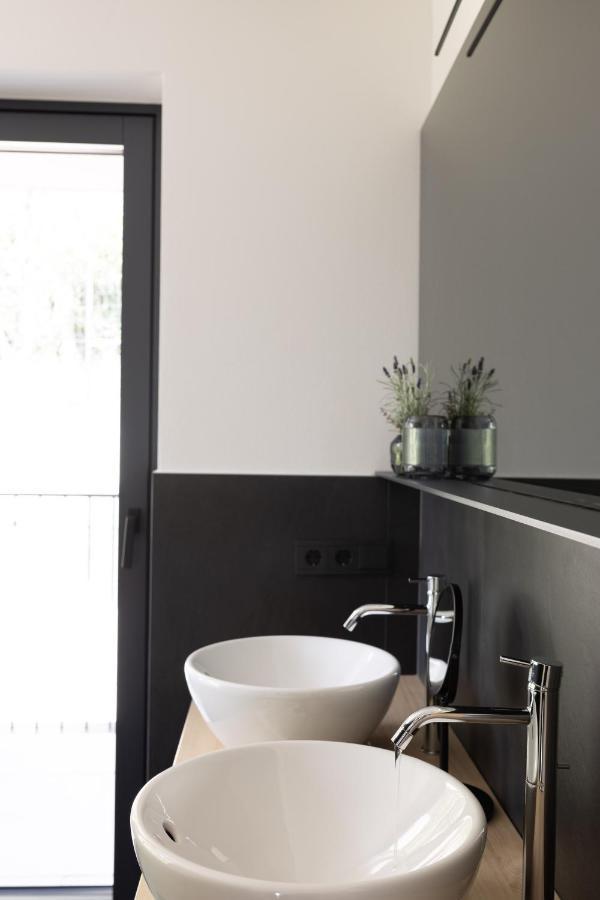 Culinaria Living Appartement Tirol Buitenkant foto