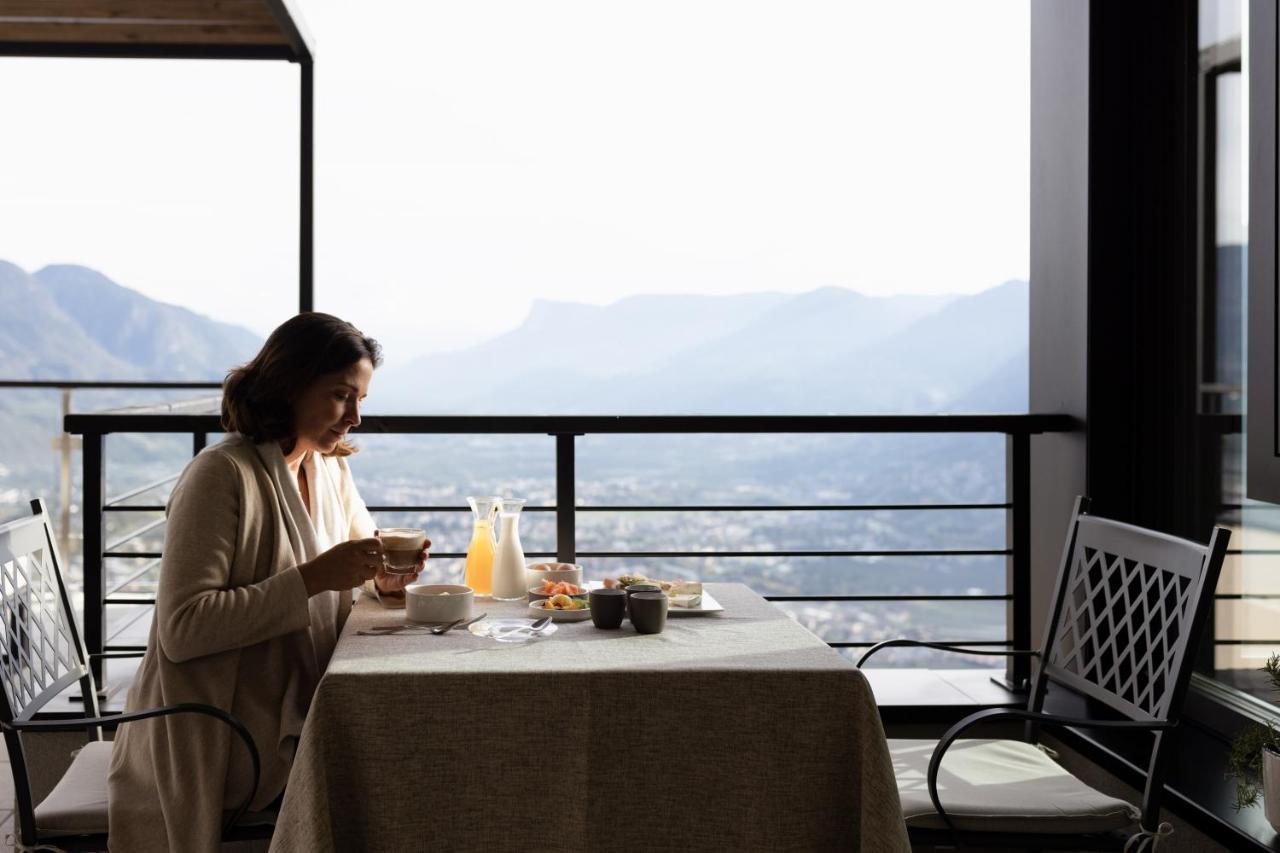 Culinaria Living Appartement Tirol Buitenkant foto