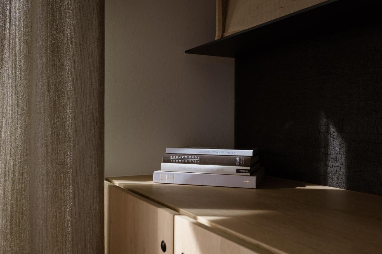 Culinaria Living Appartement Tirol Buitenkant foto