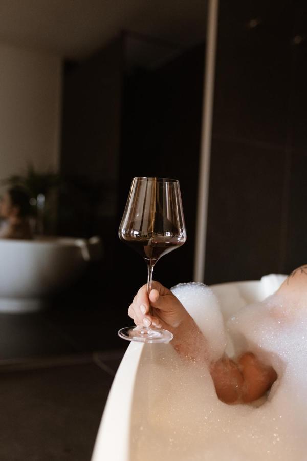 Culinaria Living Appartement Tirol Buitenkant foto