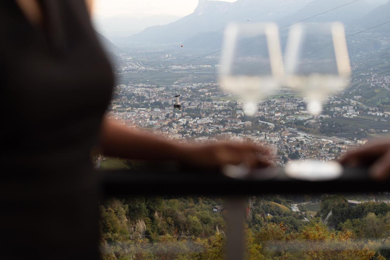 Culinaria Living Appartement Tirol Buitenkant foto