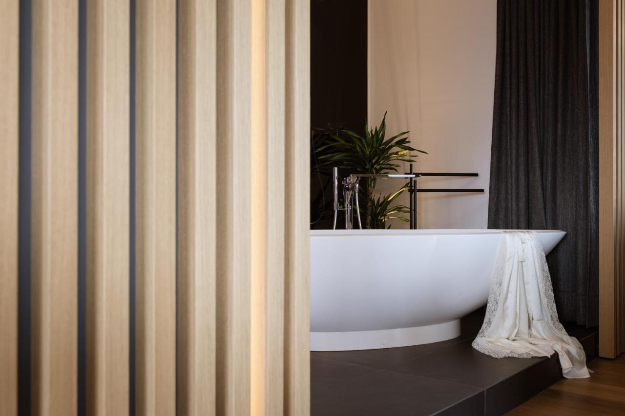 Culinaria Living Appartement Tirol Buitenkant foto