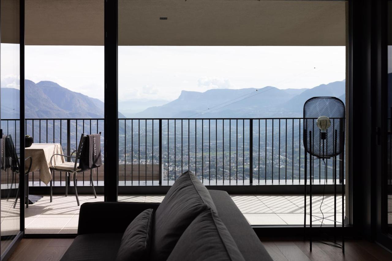 Culinaria Living Appartement Tirol Buitenkant foto