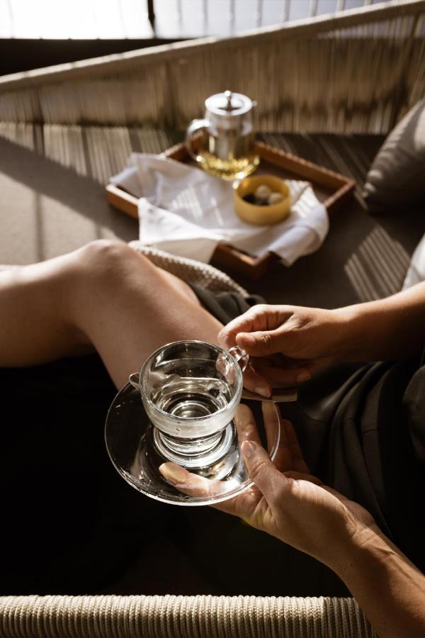 Culinaria Living Appartement Tirol Buitenkant foto