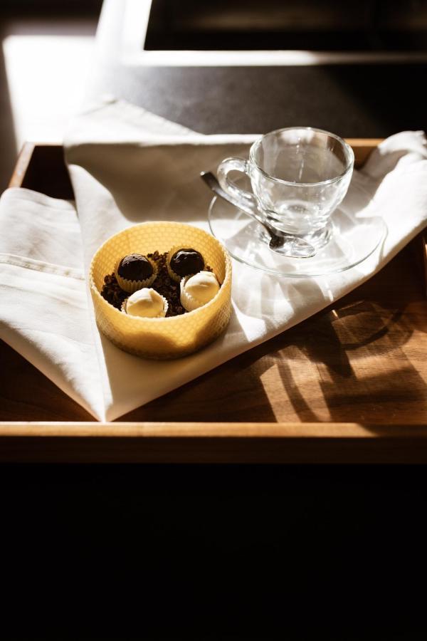 Culinaria Living Appartement Tirol Buitenkant foto