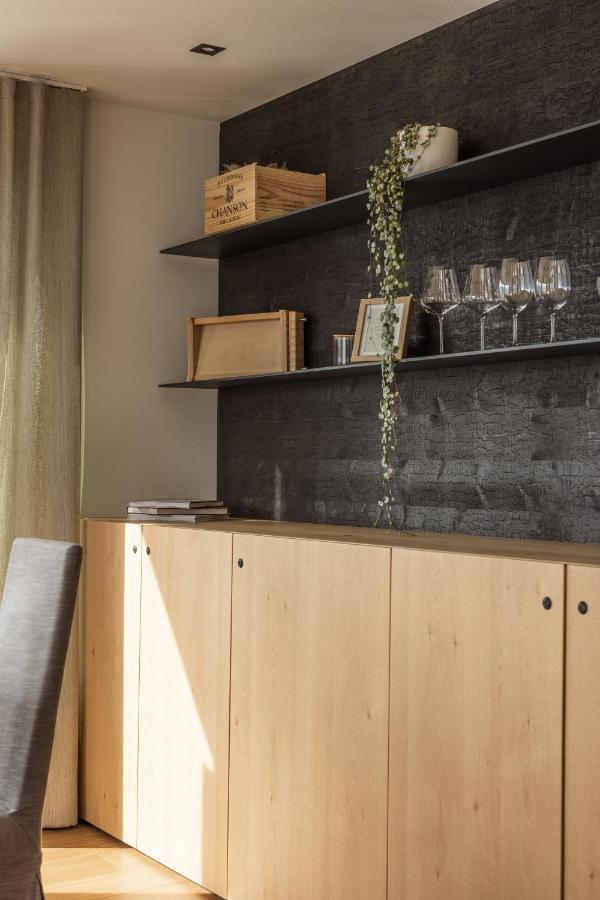 Culinaria Living Appartement Tirol Buitenkant foto