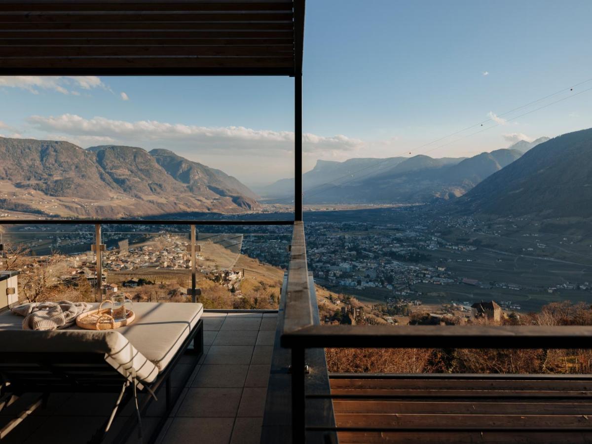 Culinaria Living Appartement Tirol Buitenkant foto