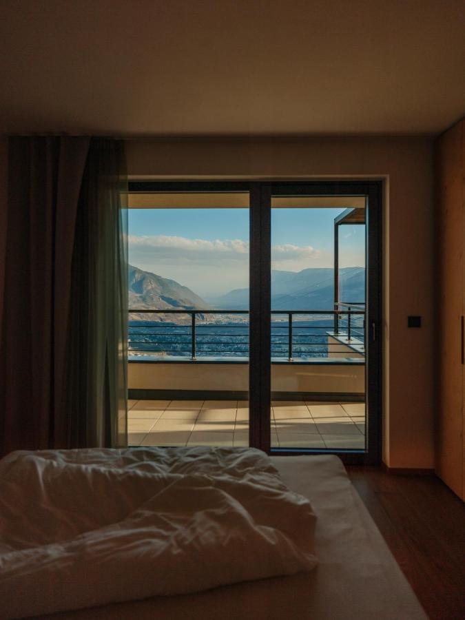 Culinaria Living Appartement Tirol Buitenkant foto
