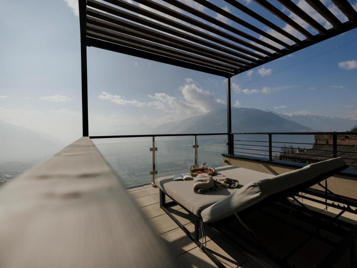 Culinaria Living Appartement Tirol Buitenkant foto