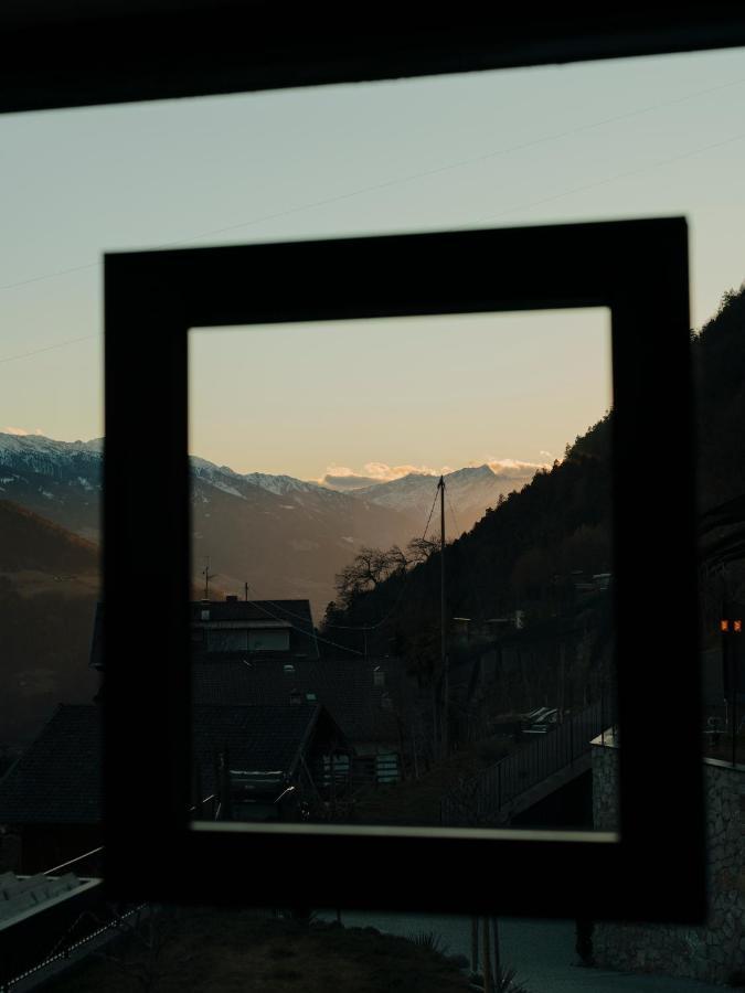 Culinaria Living Appartement Tirol Buitenkant foto