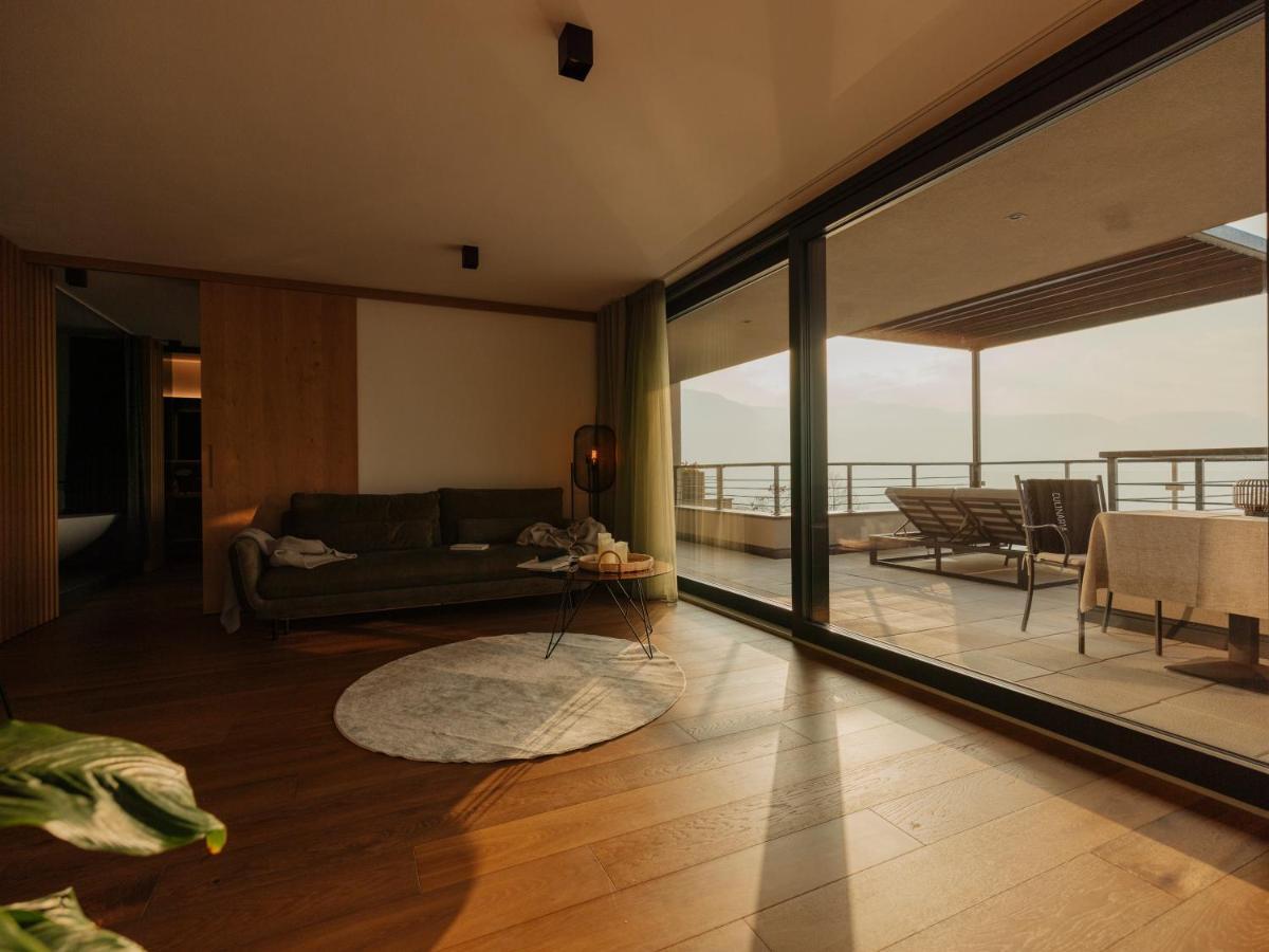 Culinaria Living Appartement Tirol Buitenkant foto