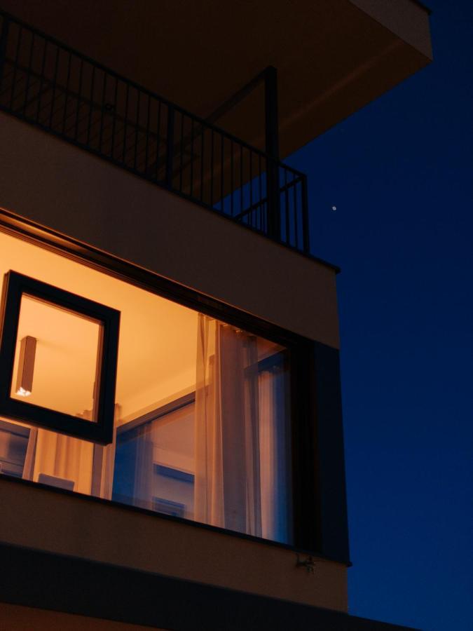 Culinaria Living Appartement Tirol Buitenkant foto