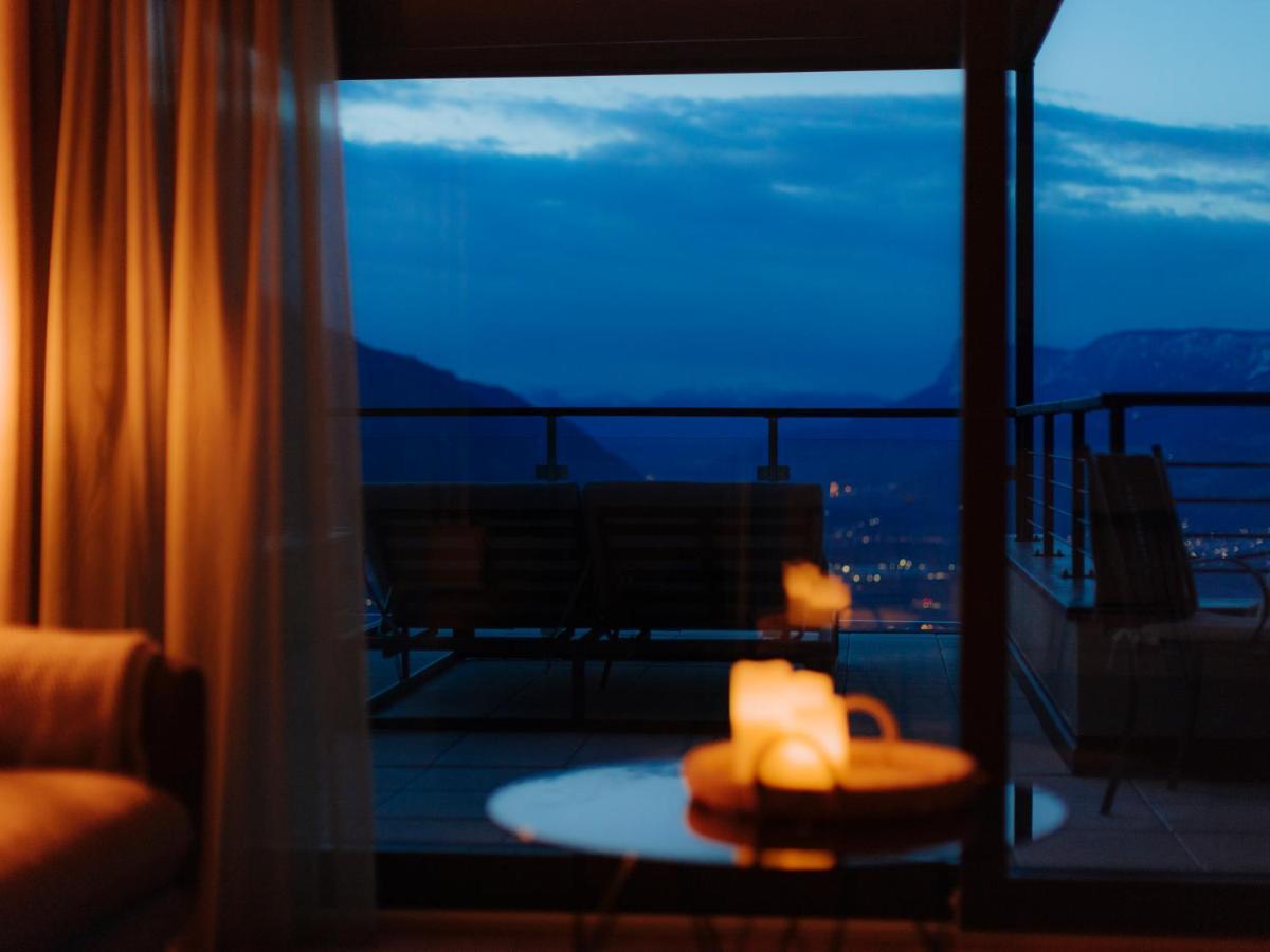 Culinaria Living Appartement Tirol Buitenkant foto