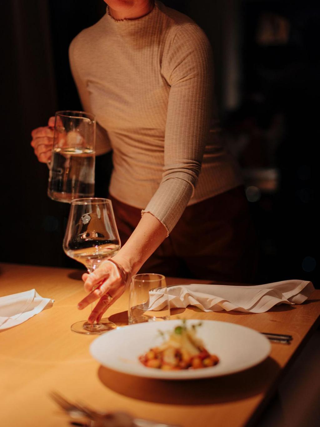Culinaria Living Appartement Tirol Buitenkant foto